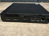 Hp Elitedesk 800 G3 mini kompiuteris - nuotraukos Nr. 2