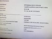 Hp Elitedesk 800 G3 mini kompiuteris - nuotraukos Nr. 4