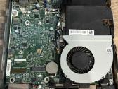 Hp Elitedesk 800 G3 mini kompiuteris - nuotraukos Nr. 3