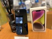iPhone 14plus 128gb Black Su Garantija - nuotraukos Nr. 2
