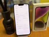 iPhone 14plus 128gb Black Su Garantija - nuotraukos Nr. 3