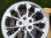 Kia Sportage Hyundai Tucson R17 Ratlankiai - nuotraukos Nr. 2
