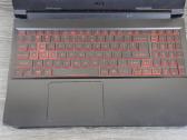 Acer nitro 15,6 Fhd 144hz i5-11gen rtx 3050 - nuotraukos Nr. 2