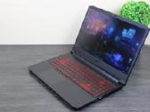 Acer nitro 15,6 Fhd 144hz i5-11gen rtx 3050 - nuotraukos Nr. 3
