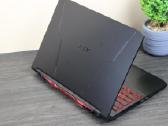 Acer nitro 15,6 Fhd 144hz i5-11gen rtx 3050 - nuotraukos Nr. 7