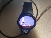 Samsung galaxi watch 5 pro 55eur - nuotraukos Nr. 3