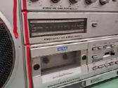 Philips d8614 magnetofonas - nuotraukos Nr. 5