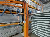 Vakuuminis keltuvas Palamatic Hcl200-1350 - nuotraukos Nr. 2