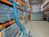 Vakuuminis keltuvas Palamatic Hcl200-1350 - nuotraukos Nr. 3