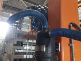 Vakuuminis keltuvas Palamatic Hcl200-1350 - nuotraukos Nr. 6