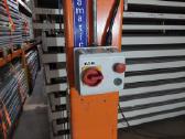 Vakuuminis keltuvas Palamatic Hcl200-1350 - nuotraukos Nr. 7