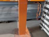 Vakuuminis keltuvas Palamatic Hcl200-1350 - nuotraukos Nr. 8
