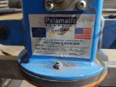 Vakuuminis keltuvas Palamatic Hcl200-1350 - nuotraukos Nr. 10