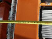 Vakuuminis keltuvas Palamatic Hcl200-1350 - nuotraukos Nr. 13