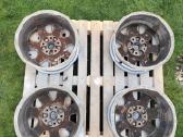 Volkswagen T5 Miyato R16 Ratlankiai 5x120 - nuotraukos Nr. 3