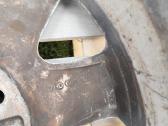 Volkswagen T5 Miyato R16 Ratlankiai 5x120 - nuotraukos Nr. 4