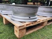 Volkswagen T5 Miyato R16 Ratlankiai 5x120 - nuotraukos Nr. 6