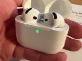 Apple Airpods 5 - nuotraukos Nr. 2