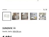 Ikea lovytė - nuotraukos Nr. 3