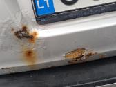 Parduodu darbini arkliuką toki koks yra. - nuotraukos Nr. 11