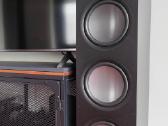 Dvi kolonėlės Kef Q900 - nuotraukos Nr. 3