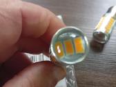 Naujas LED posūkių lempučių komplektas - nuotraukos Nr. 2
