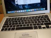 MacBook Air 13-inch A1466 128gb Su Garantija - nuotraukos Nr. 2