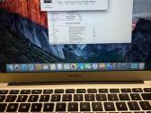 MacBook Air 13-inch A1466 128gb Su Garantija - nuotraukos Nr. 5