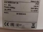 Vandens šildytuvas Promotec 30 l - nuotraukos Nr. 3