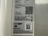 Solaredge Se16k inverteris ir optimizatoriai - nuotraukos Nr. 3