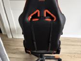 Žaidimų kėdė Canyon Gaming - nuotraukos Nr. 5