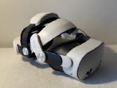 Meta Quest 3s 128gb Oculus Vr Battery Strap games - nuotraukos Nr. 4