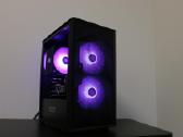 Žaidimų Kompiuteris - Ryzen 5 - Gtx1660 Super - nuotraukos Nr. 4