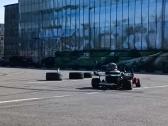 Kartingas honda 10hp,max speed 73/h - nuotraukos Nr. 2