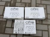 Cifre Ceramica sienų plytelės 7,5 x 30 cm - nuotraukos Nr. 6