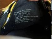 Nauji Calvin Klein natūralios odos sportbačiai 37 - nuotraukos Nr. 5