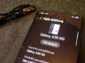 Samsung galaxy A35 5G 128gb - nuotraukos Nr. 5