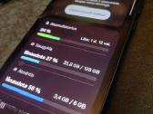 Samsung galaxy A35 5G 128gb - nuotraukos Nr. 6