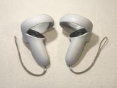 1200€ žaidimų! Meta Quest 2 256gb Oculus Vr - nuotraukos Nr. 3