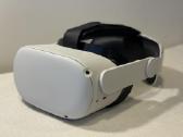 1200€ žaidimų! Meta Quest 2 256gb Oculus Vr - nuotraukos Nr. 7
