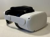 1200€ žaidimų! Meta Quest 2 256gb Oculus Vr - nuotraukos Nr. 8