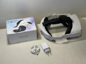 1200€ žaidimų! Meta Quest 2 256gb Oculus Vr - nuotraukos Nr. 9