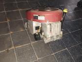 Briggs-stratton variklis - nuotraukos Nr. 2