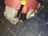 Briggs-stratton variklis - nuotraukos Nr. 3