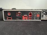Msi Mpg X570 Gaming Plus - nuotraukos Nr. 2