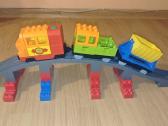 Lego Duplo - nuotraukos Nr. 3