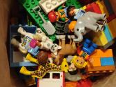 Lego Duplo - nuotraukos Nr. 5