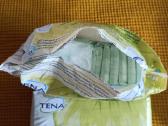 Urologiniai įklotai Seni ir Tena - nuotraukos Nr. 6