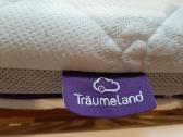 Nuostabi lovytė Yappy Kids + čiužinys Traumeland - nuotraukos Nr. 4