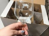 Naujos Ritzenhoff taurės 0,4 l – 1,50 € - nuotraukos Nr. 2